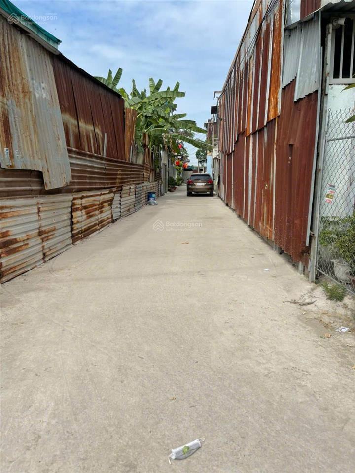 Bán đất 2.000m² mặt tiền đường liên ấp 234, vĩnh lộc a, bình chánh  giá hấp dẫn