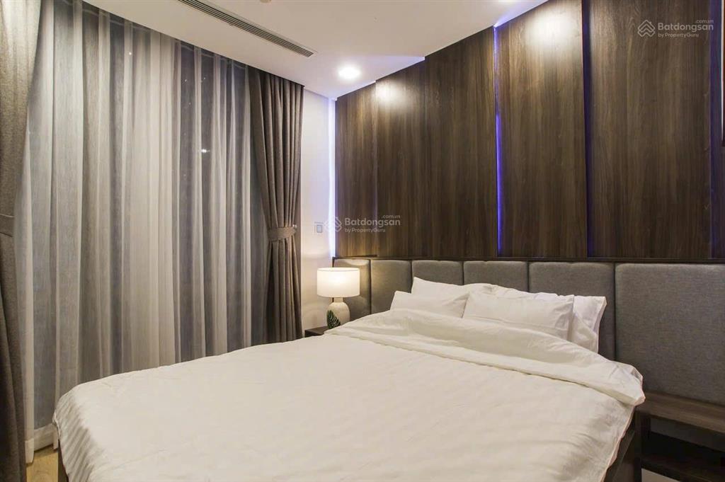 Cho thuê cc 2pn, 2wc, 89m2 tại vinhomes central park, 22 triệu, bình thạnh, hcm đẹp, nhiều tiện ích