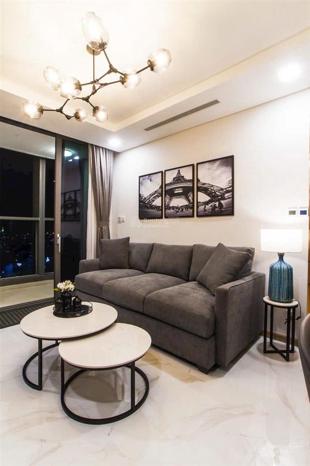 Cho thuê cc 2pn, 2wc, 89m2 tại vinhomes central park, 22 triệu, bình thạnh, hcm đẹp, nhiều tiện ích