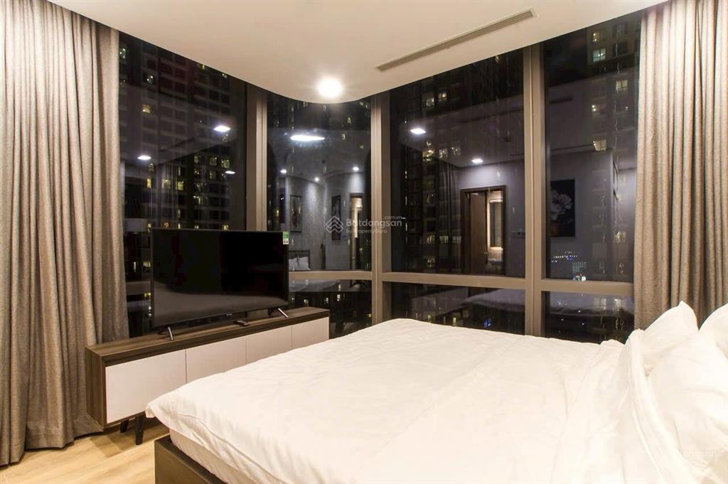 Cho thuê cc 2pn, 2wc, 89m2 tại vinhomes central park, 22 triệu, bình thạnh, hcm đẹp, nhiều tiện ích