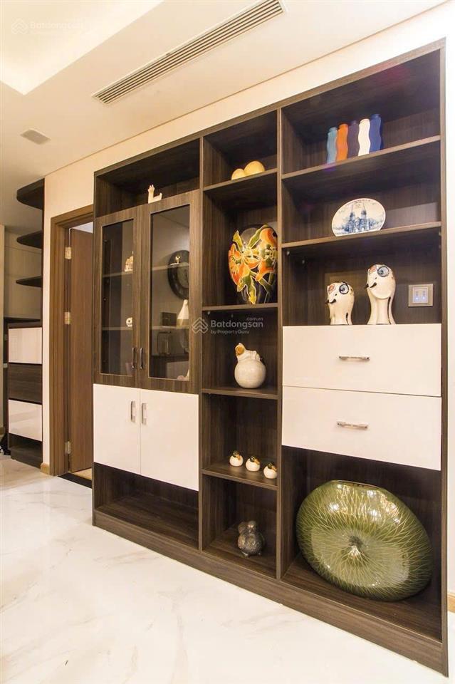 Cho thuê cc 2pn, 2wc, 89m2 tại vinhomes central park, 22 triệu, bình thạnh, hcm đẹp, nhiều tiện ích