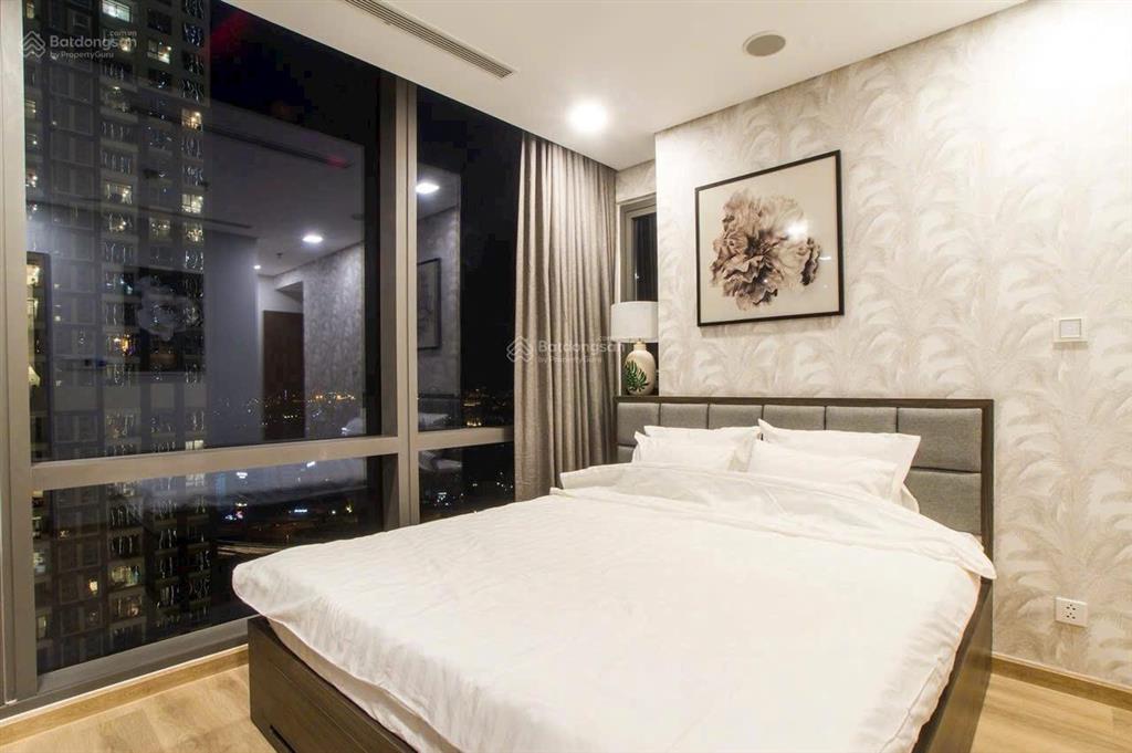 Cho thuê cc 2pn, 2wc, 89m2 tại vinhomes central park, 22 triệu, bình thạnh, hcm đẹp, nhiều tiện ích