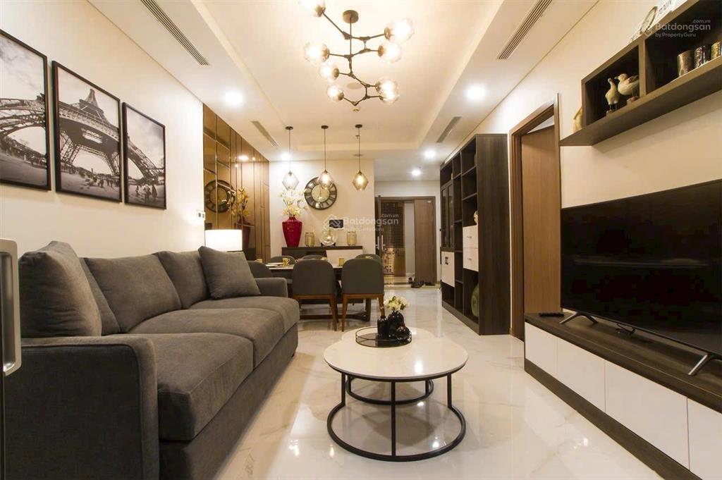 Cho thuê cc 2pn, 2wc, 89m2 tại vinhomes central park, 22 triệu, bình thạnh, hcm đẹp, nhiều tiện ích