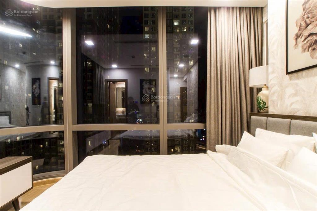 Cho thuê cc 2pn, 2wc, 89m2 tại vinhomes central park, 22 triệu, bình thạnh, hcm đẹp, nhiều tiện ích