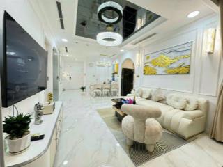 Cho thuê ch 3pn, 120m2, 28 triệu, tại vinhomes central park, bình thạnh, hcm, hot!