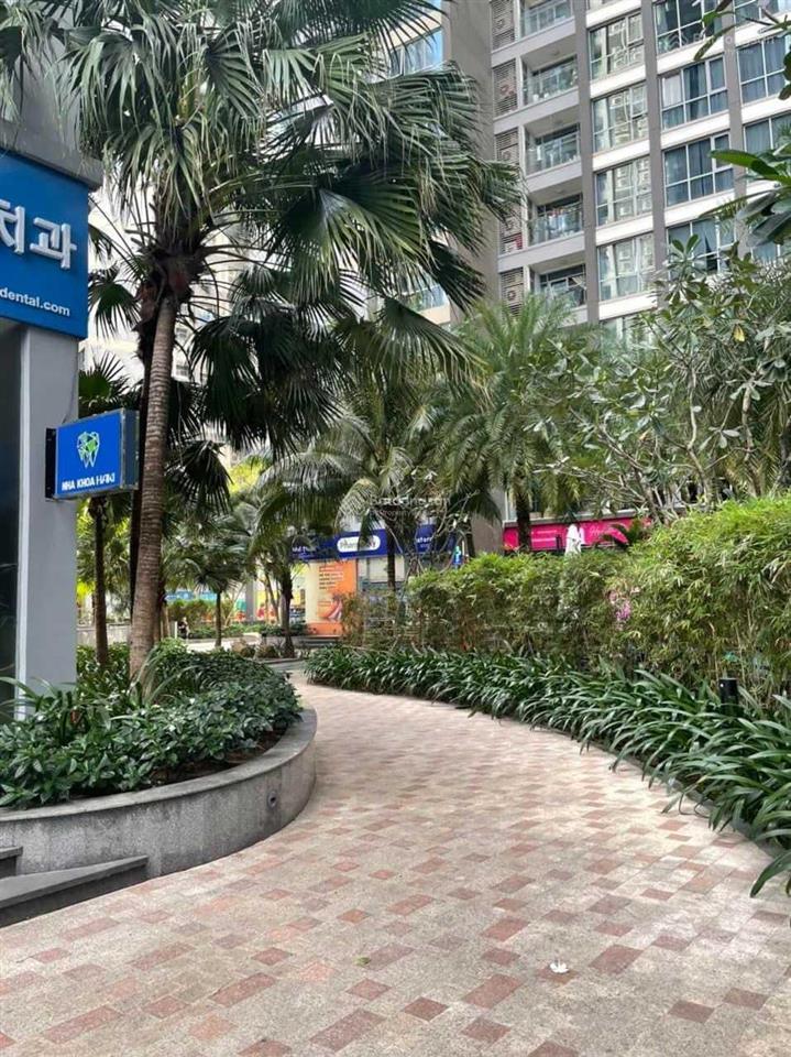 Cho thuê shophouse vinhomes tân cảng gần landmark 81 vị trí đẹp diện tích 190m2 cho thuê 110tr/th