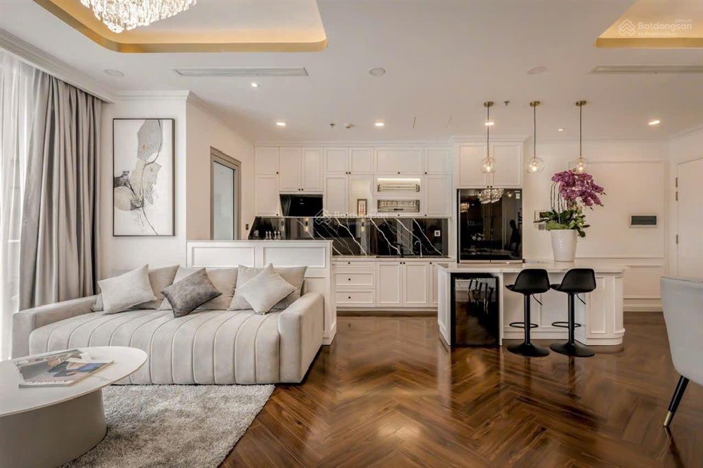 Cho thuê cc 2pn, 2wc, 80m2 tại vinhomes central park, 20 triệu/tháng, bình thạnh, hcm