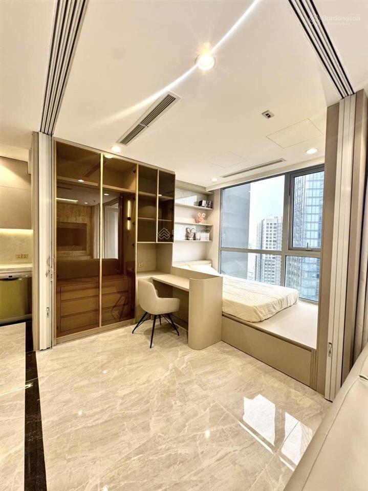 Cho thuê căn hộ 3pn, 3wc tại vinhomes central park, 34 triệu, 120 m2, giá ưu đãi, view đẹp
