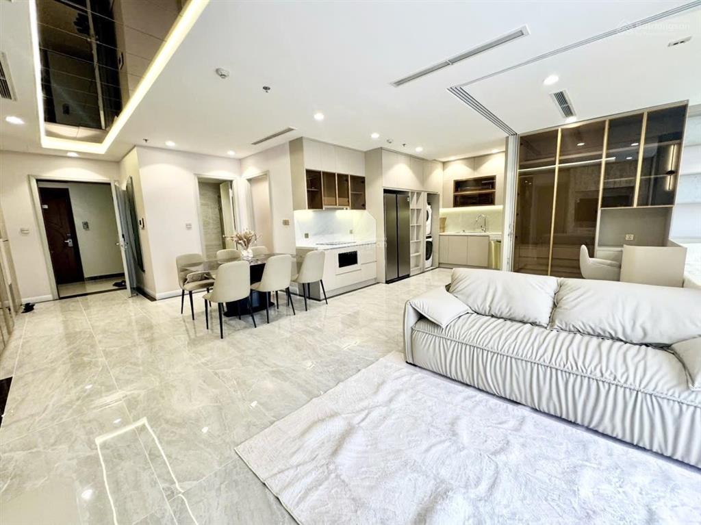 Cho thuê căn hộ 3pn, 3wc tại vinhomes central park, 34 triệu, 120 m2, giá ưu đãi, view đẹp