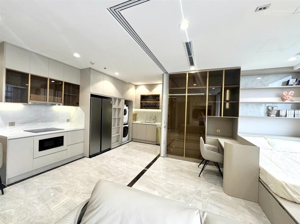 Cho thuê căn hộ 3pn, 3wc tại vinhomes central park, 34 triệu, 120 m2, giá ưu đãi, view đẹp