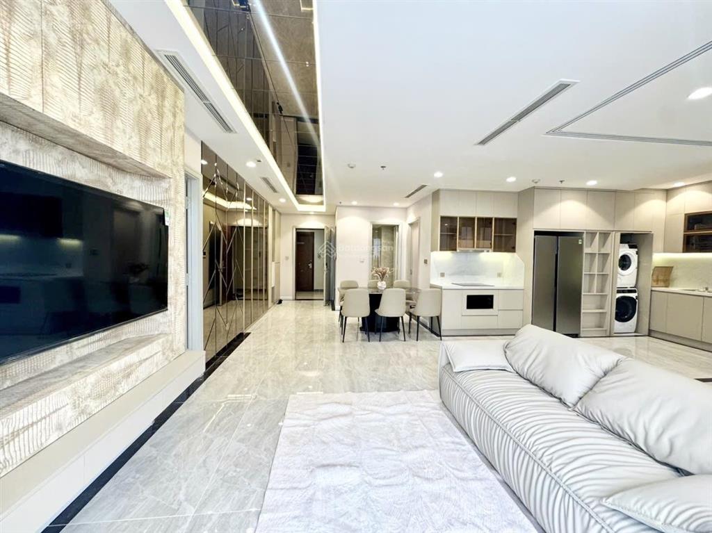 Cho thuê căn hộ 3pn, 3wc tại vinhomes central park, 34 triệu, 120 m2, giá ưu đãi, view đẹp