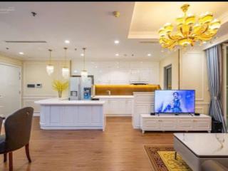 Cho thuê cc tại vinhomes central park, 32 triệu/tháng, 115m2, chính chủ uy tín