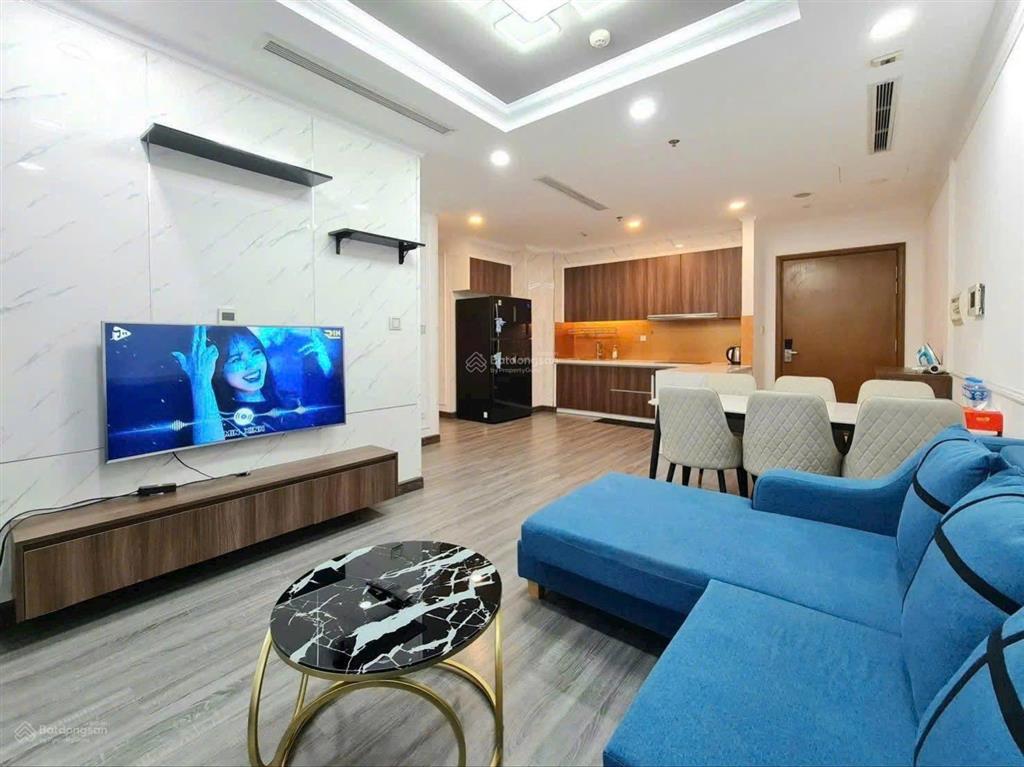 Cho thuê căn hộ view sông thành phố bitexco 20 triệu, 83m2, giá ưu đãi tại vinhomes central park