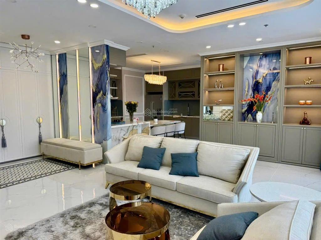 Bán căn hộ 4pn 3wc tại vinhomes central park, 22 tỷ, 160m2, q. bình thạnh, chỉ với nhiều tiện ích