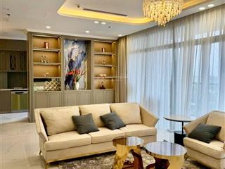 Bán căn hộ 4pn 3wc tại vinhomes central park, 22 tỷ, 160m2, q. bình thạnh, chỉ với nhiều tiện ích