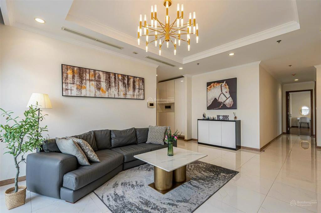 Bán căn hộ 4pn, 3wc tại landmark 1 vinhomes central park, 23,5 tỷ, 155m2, hot!
