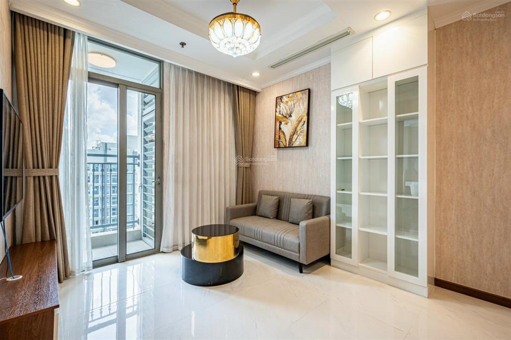 Chủ kẹt tiền cần bán 1pn đi định cư để giá tốt cho khách thiện chí vinhomes central park view đẹp