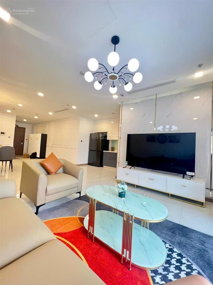 Bán giá ưu đãi 2pn, 2wc, 79m2, sổ hồng vĩnh viễn chung cư vinhomes central park
