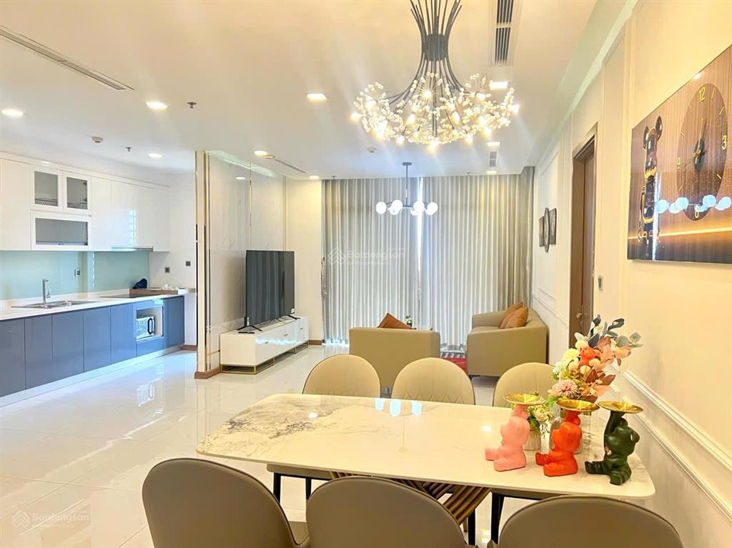 Bán giá ưu đãi 2pn, 2wc, 79m2, sổ hồng vĩnh viễn chung cư vinhomes central park