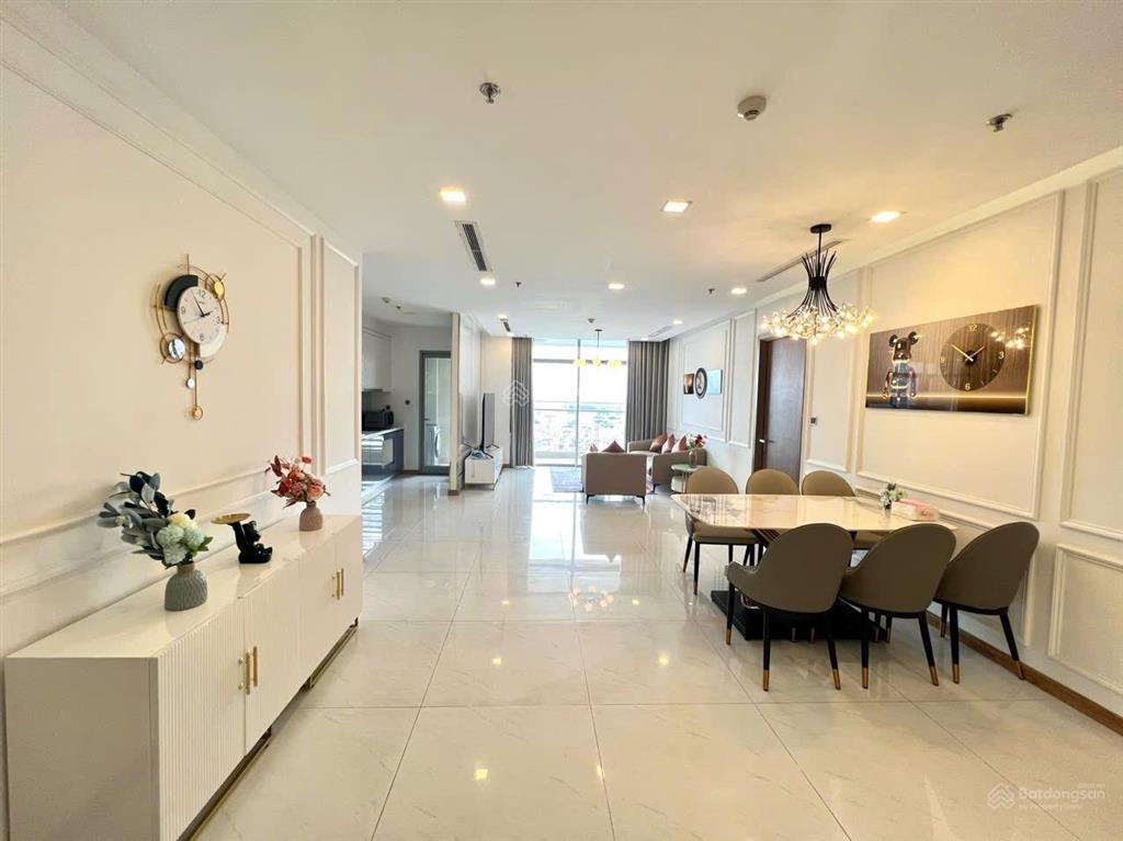 Bán giá ưu đãi 2pn, 2wc, 79m2, sổ hồng vĩnh viễn chung cư vinhomes central park