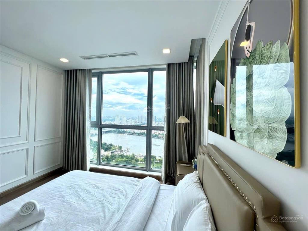 Bán giá ưu đãi 2pn, 2wc, 79m2, sổ hồng vĩnh viễn chung cư vinhomes central park
