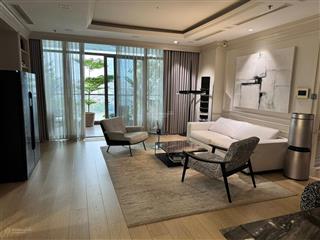 Bán căn hộ giá 29tỷ dt 188m2, 4pn, 5wc, chính chủ, giá cực chất vinhomes central park