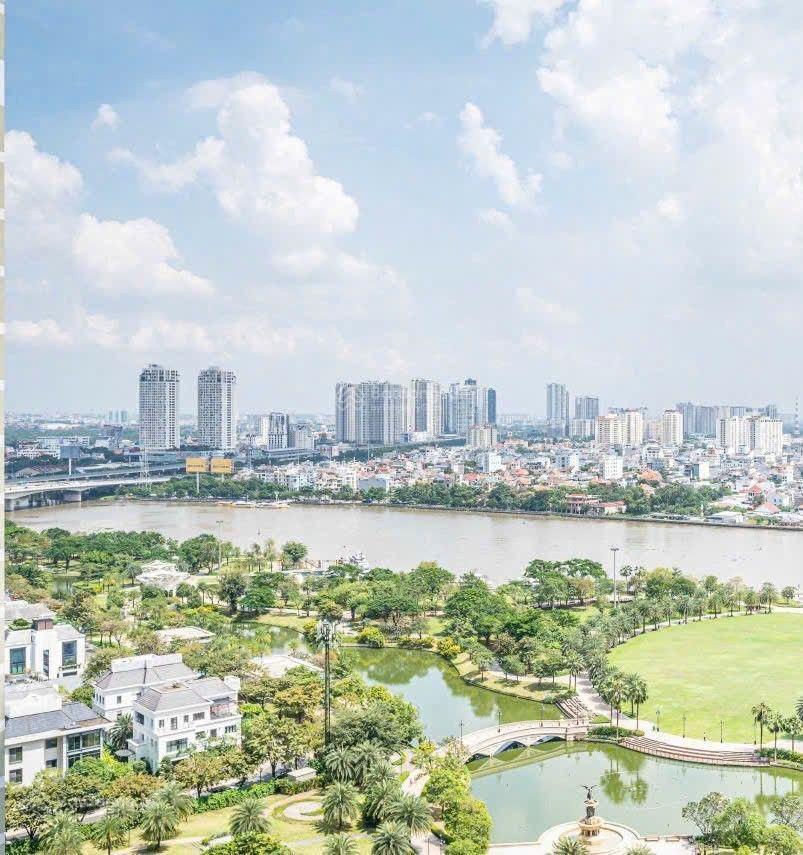 Bán căn hộ giá 29tỷ dt 188m2, 4pn, 5wc, chính chủ, giá cực chất vinhomes central park