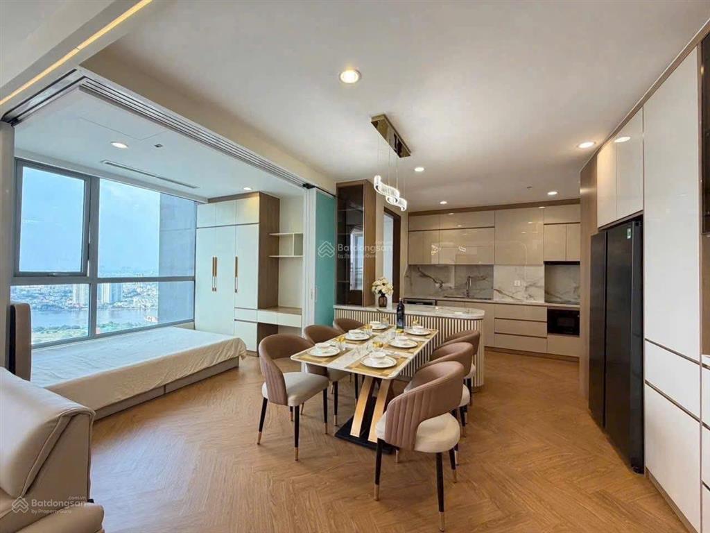 Chính chủ cần tìm khách cho thuê giá tốt 2pn giá 20tr/th, dt 85m² tại vinhomes central park