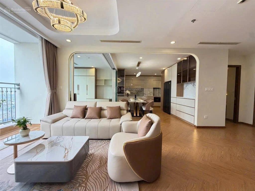 Chính chủ cần tìm khách cho thuê giá tốt 2pn giá 20tr/th, dt 85m² tại vinhomes central park