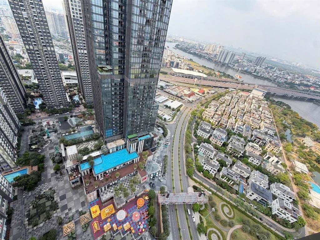 Chính chủ cần tìm khách cho thuê giá tốt 2pn giá 20tr/th, dt 85m² tại vinhomes central park