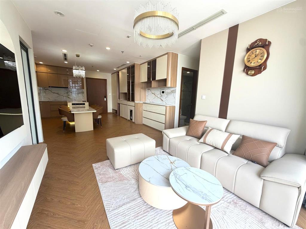 Chính chủ cho thuê liền 2pn, giá 20 triệu/tháng, diện tích 90m2 tại vinhomes central park