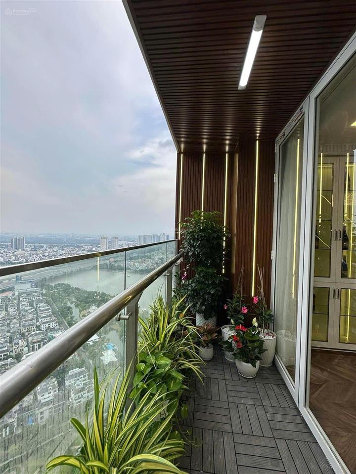 Chính chủ tìm khách vào ở liền 3pn, giá 30 triệu/tháng tại vinhomes central park