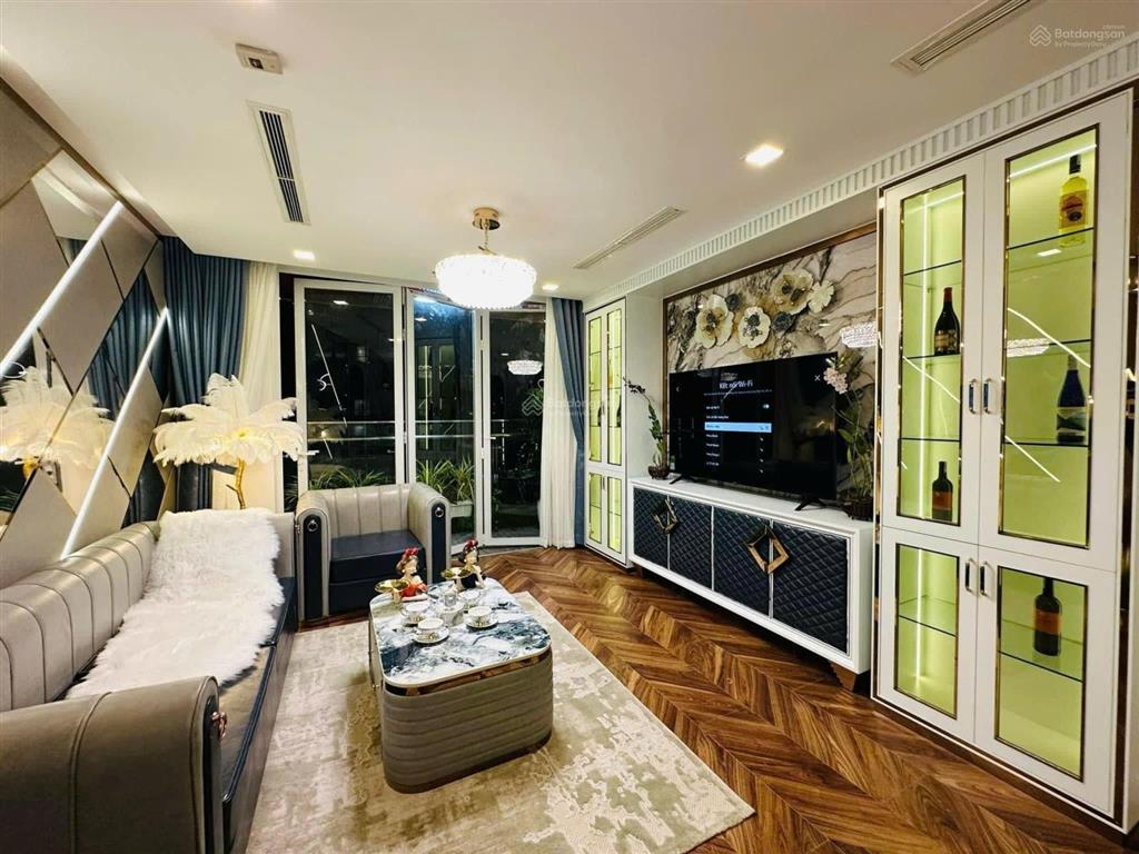 Chính chủ tìm khách vào ở liền 3pn, giá 30 triệu/tháng tại vinhomes central park