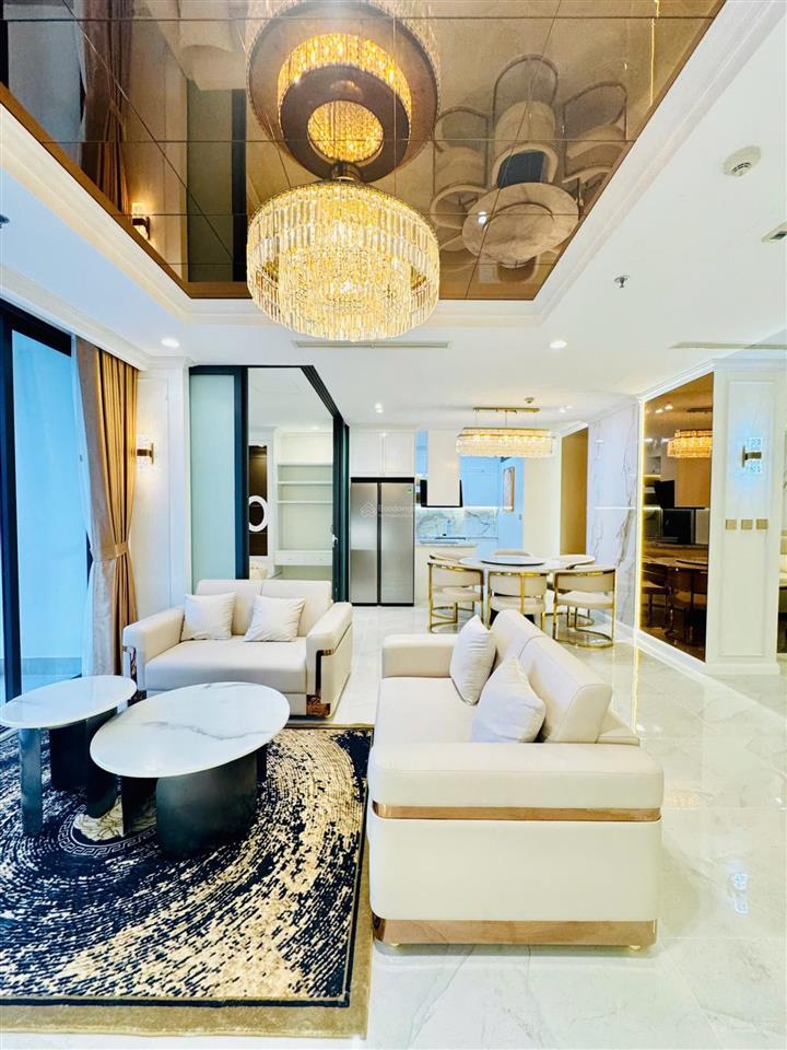 Chủ nhà tìm khách thuê 3pn giá 29 triệu/tháng dt 110m2 tại vinhomes central park