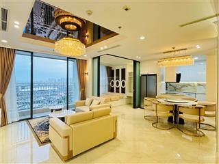 Chủ nhà tìm khách thuê 3pn giá 29 triệu/tháng dt 110m2 tại vinhomes central park