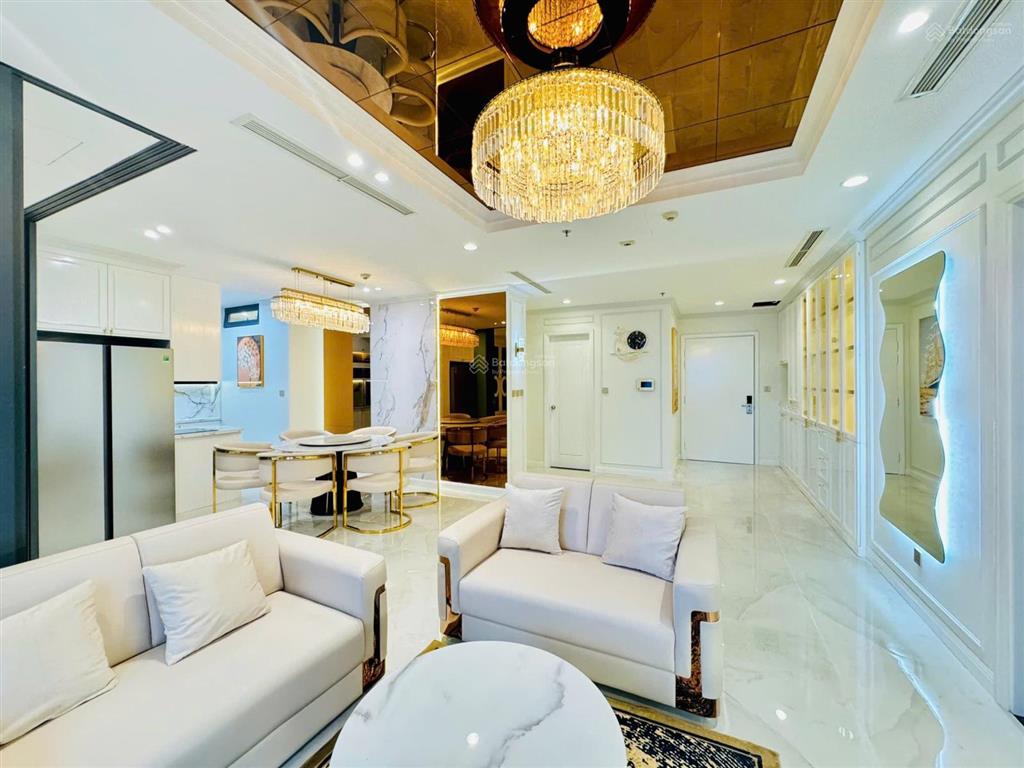 Chủ nhà tìm khách thuê 3pn giá 29 triệu/tháng dt 110m2 tại vinhomes central park