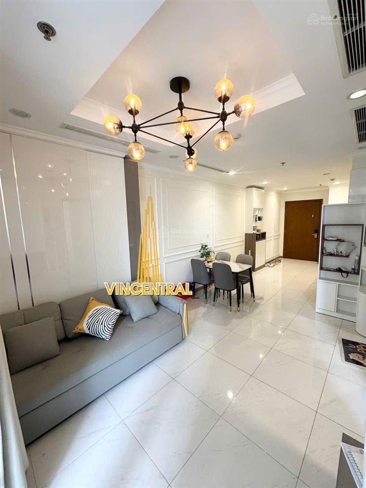 Bán căn hộ 1pn 1wc tại vinhomes central park, giá 6,5 tỷ, 51m2, tốt hàng hiếm