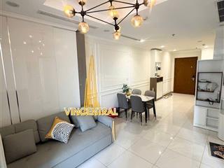 Bán căn hộ 1pn 1wc tại vinhomes central park, giá 6,5 tỷ, 51m2, tốt hàng hiếm