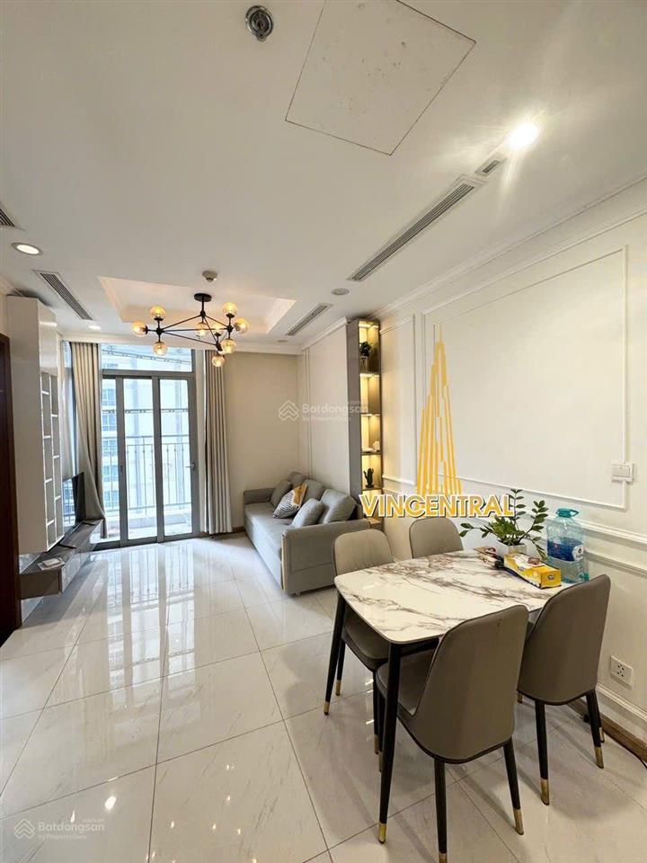 Bán căn hộ 1pn 1wc tại vinhomes central park, giá 6,5 tỷ, 51m2, tốt hàng hiếm