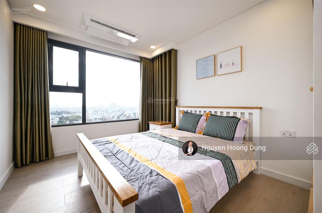 Căn hộ "kẹt tiền bán gấp" ở kingdom q10 2pn  0933 903 ***