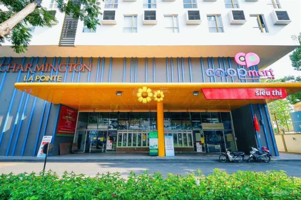 Chuyên cho thuê charmington la pointe | ngắn hạn & dài hạn | studio  1pn  2pn |  0933 903 ***