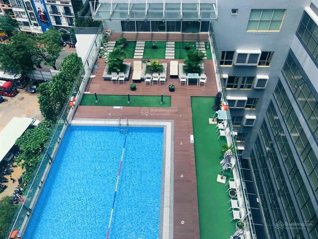 Chuyên cho thuê charmington la pointe | ngắn hạn & dài hạn | studio  1pn  2pn |  0933 903 ***