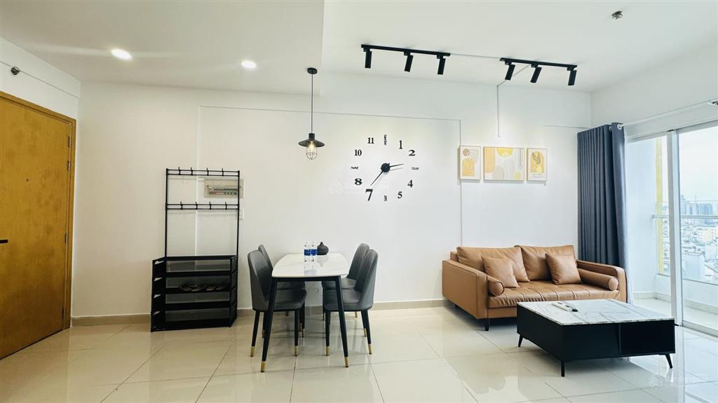 Chuyên cho thuê charmington la pointe | ngắn hạn & dài hạn | studio  1pn  2pn |  0933 903 ***