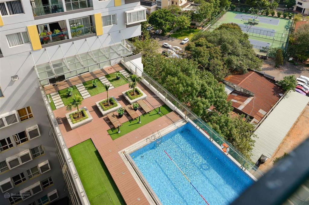 Chuyên cho thuê charmington la pointe | ngắn hạn & dài hạn | studio  1pn  2pn |  0933 903 ***
