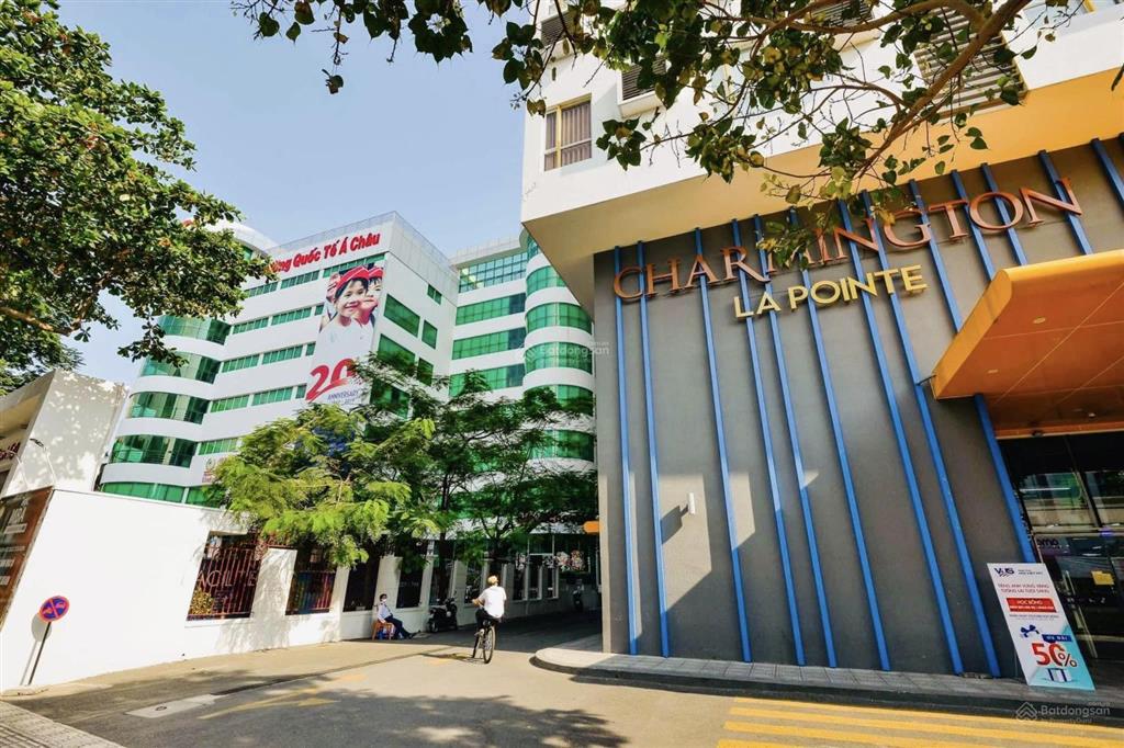 Chuyên cho thuê charmington la pointe | ngắn hạn & dài hạn | studio  1pn  2pn |  0933 903 ***