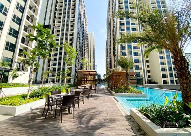 Cắt lỗ 2,5 tỷ! hà đô centrosa 3pn 104m view quận 1 chỉ 12,1 tỷ | đã có sổ hồng