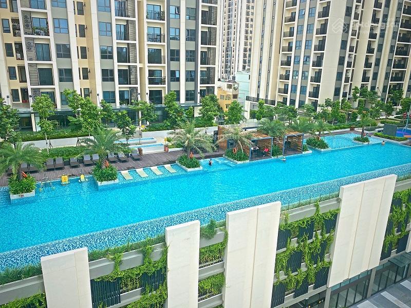 Cắt lỗ 2,5 tỷ! hà đô centrosa 3pn 104m view quận 1 chỉ 12,1 tỷ | đã có sổ hồng