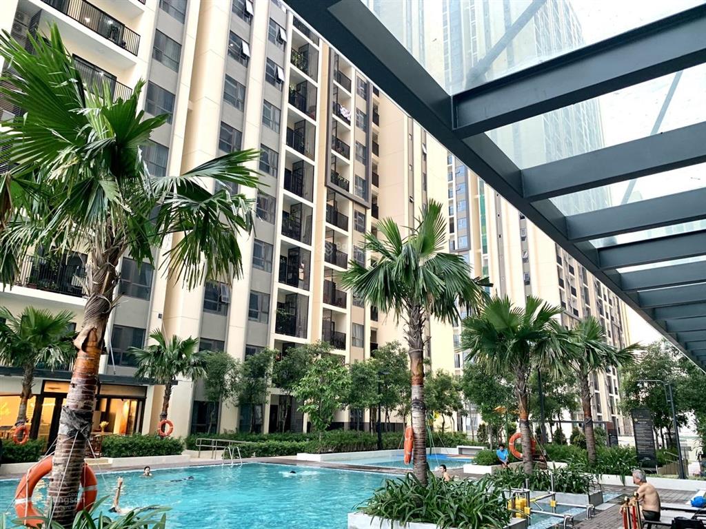 Cắt lỗ 2,5 tỷ! hà đô centrosa 3pn 104m view quận 1 chỉ 12,1 tỷ | đã có sổ hồng