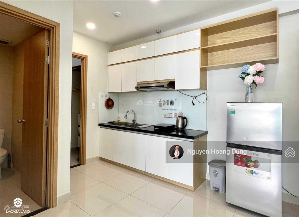 Ban quản lý tòa nhà charmington chuyên cho thuê officetel đầy đủ nội thất vào ở ngay giá chỉ 11tr