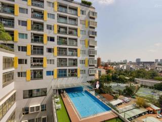Ban quản lý tòa nhà charmington chuyên cho thuê officel đầy đủ nội thất vào ở ngay giá chỉ từ 11tr